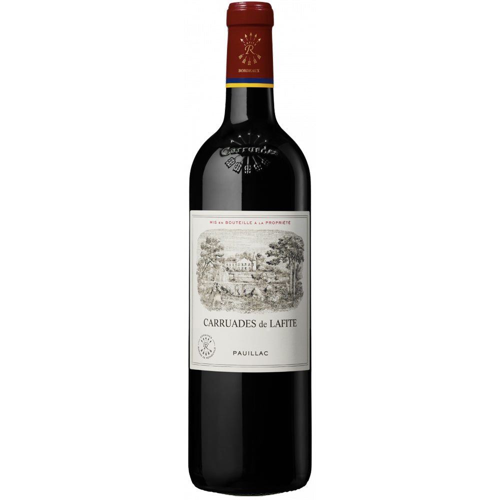 Pauillac AOC Carruades de Lafite