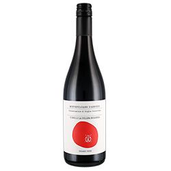 Montepulciano d'Abruzzo Organic Wine