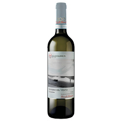 Terre Siciliane Vermentino Sentiero del Vento