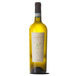 Trebbiano d'Abruzzo IGT Fides