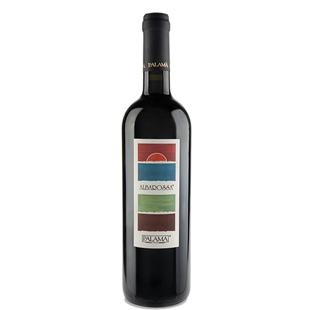 Salice Salentino DOP ''Albarossa