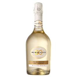 Prosecco DOC Treviso Millesimato Extra Dry 60 Anni