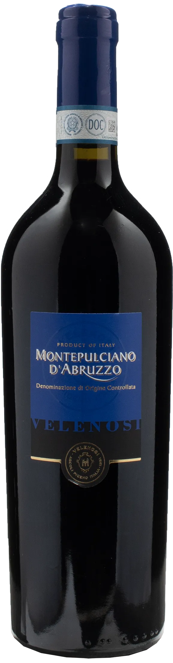 Montepulciano d'Abruzzo