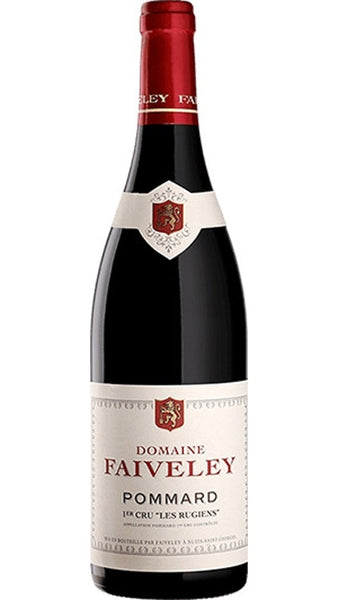 Pommard Premier Cru Les Rugiens