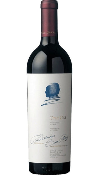 Opus One Napa Valley