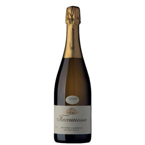 Vino Spumante Metodo Classico Extra Brut