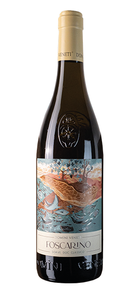 "Foscarino" Soave DOC Classico 2024