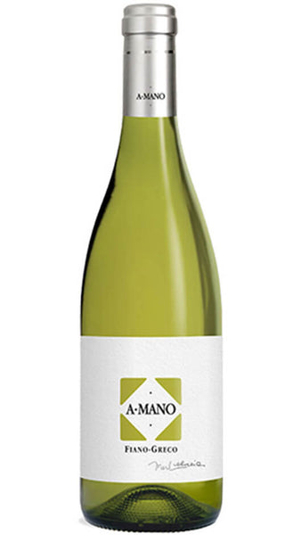 Fiano Greco IGT