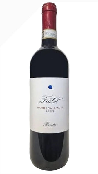 Fiulot Barbera d’Asti DOCG