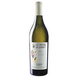 Friuli Traminer Aromatico