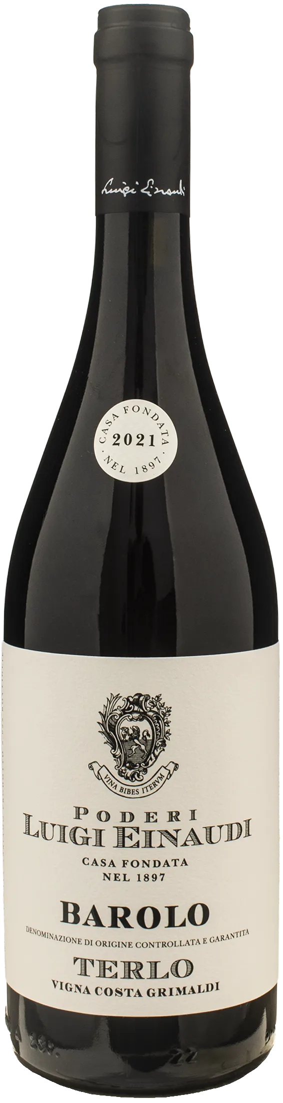 Barolo Terlo Vigna Costa Grimaldi