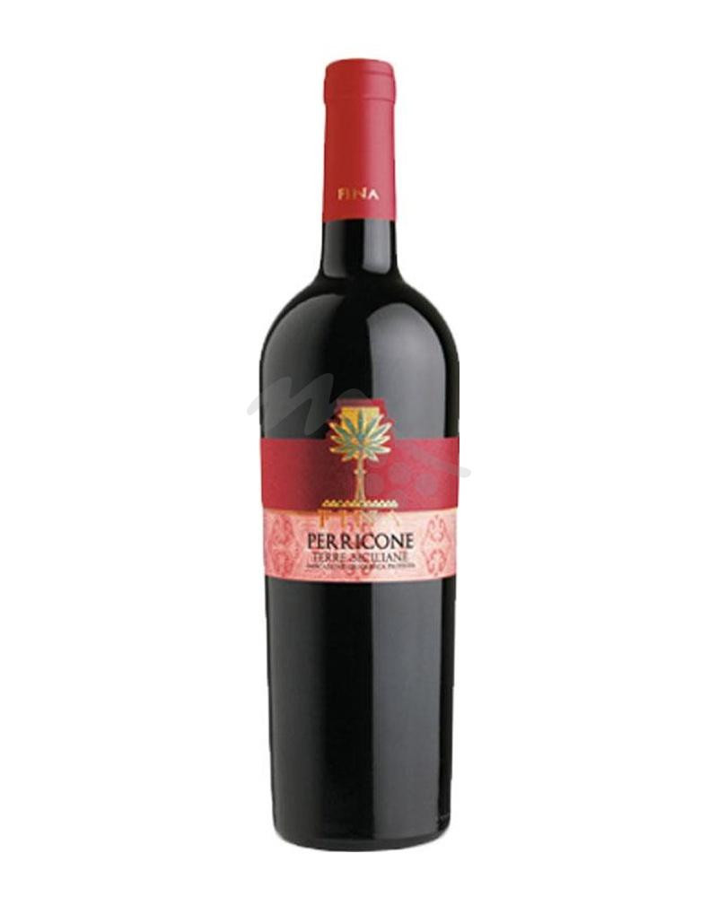 Perricone Terre Siciliane IGP 2025