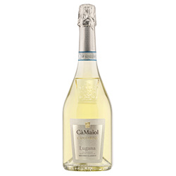 Lugana Brut Metodo Classico Cantariva