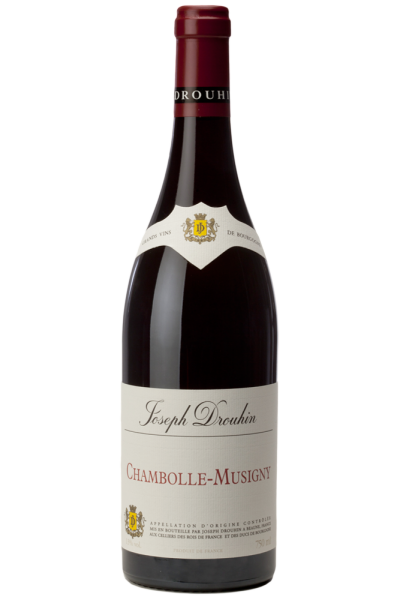 Chambolle-Musigny Joseph Drouhin 2022