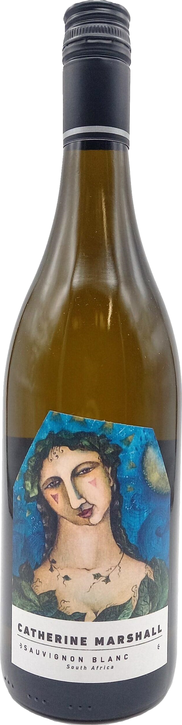Catherine Marshall Sauvignon Blanc 2023