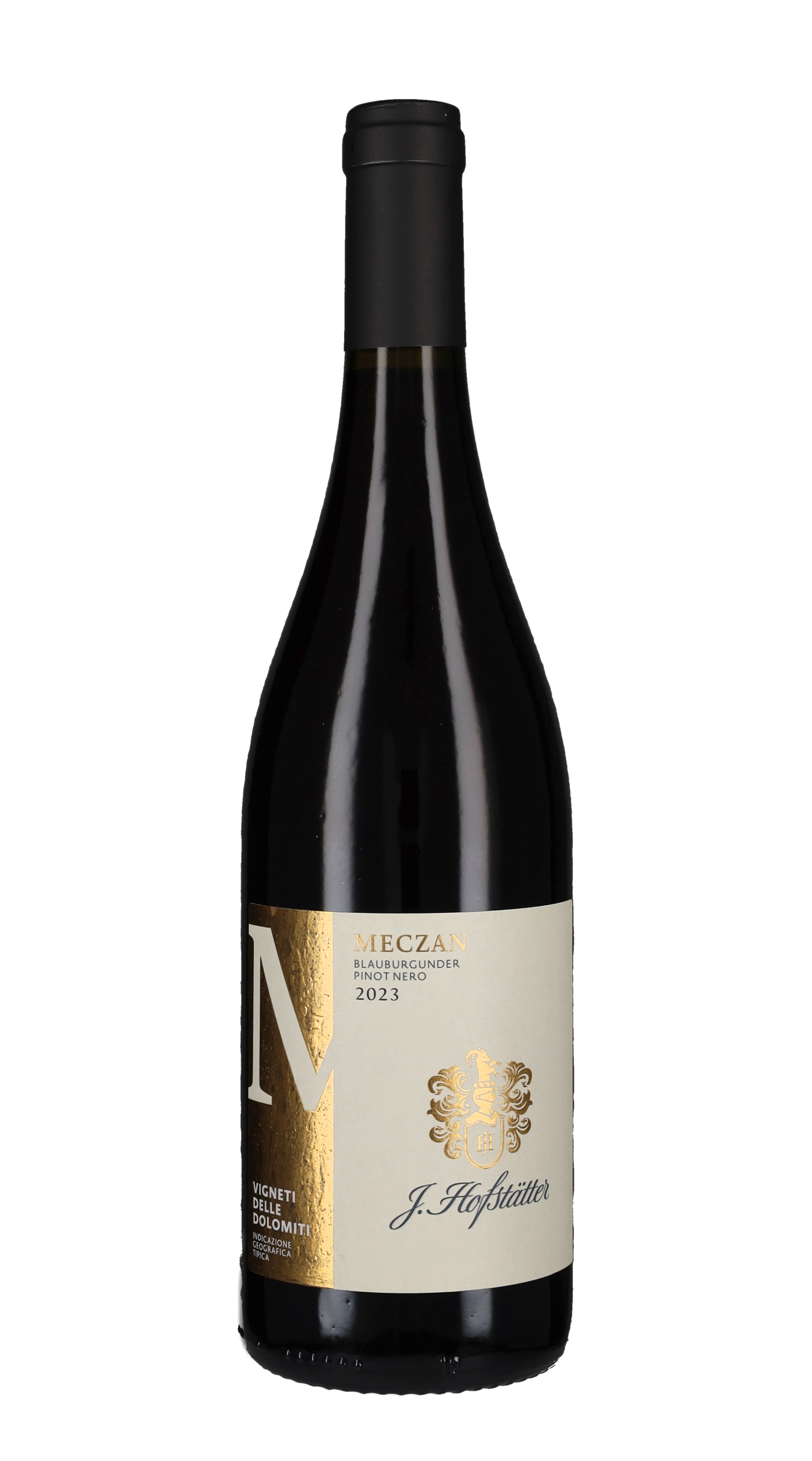 Pinot Nero 'Meczan' Hofstatter