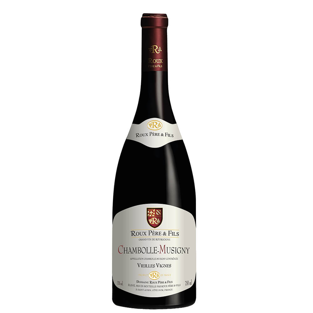 Chambolle-Musigny