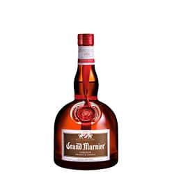 Cordon Rouge Grand Marnier