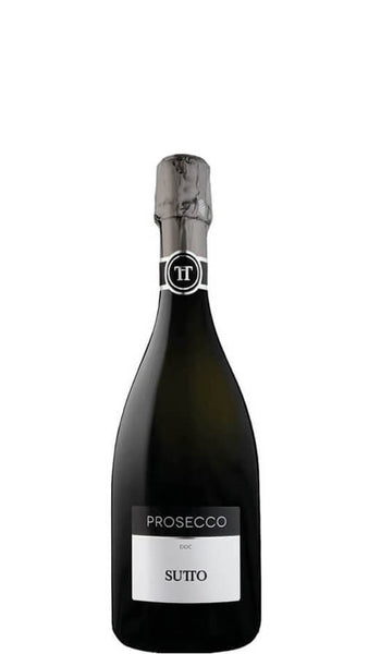 Prosecco Extra Dry DOC - 375ml