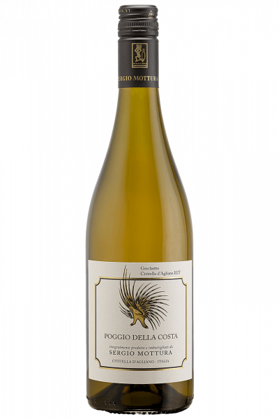 Grechetto 'Poggio della Costa' Sergio Mottura