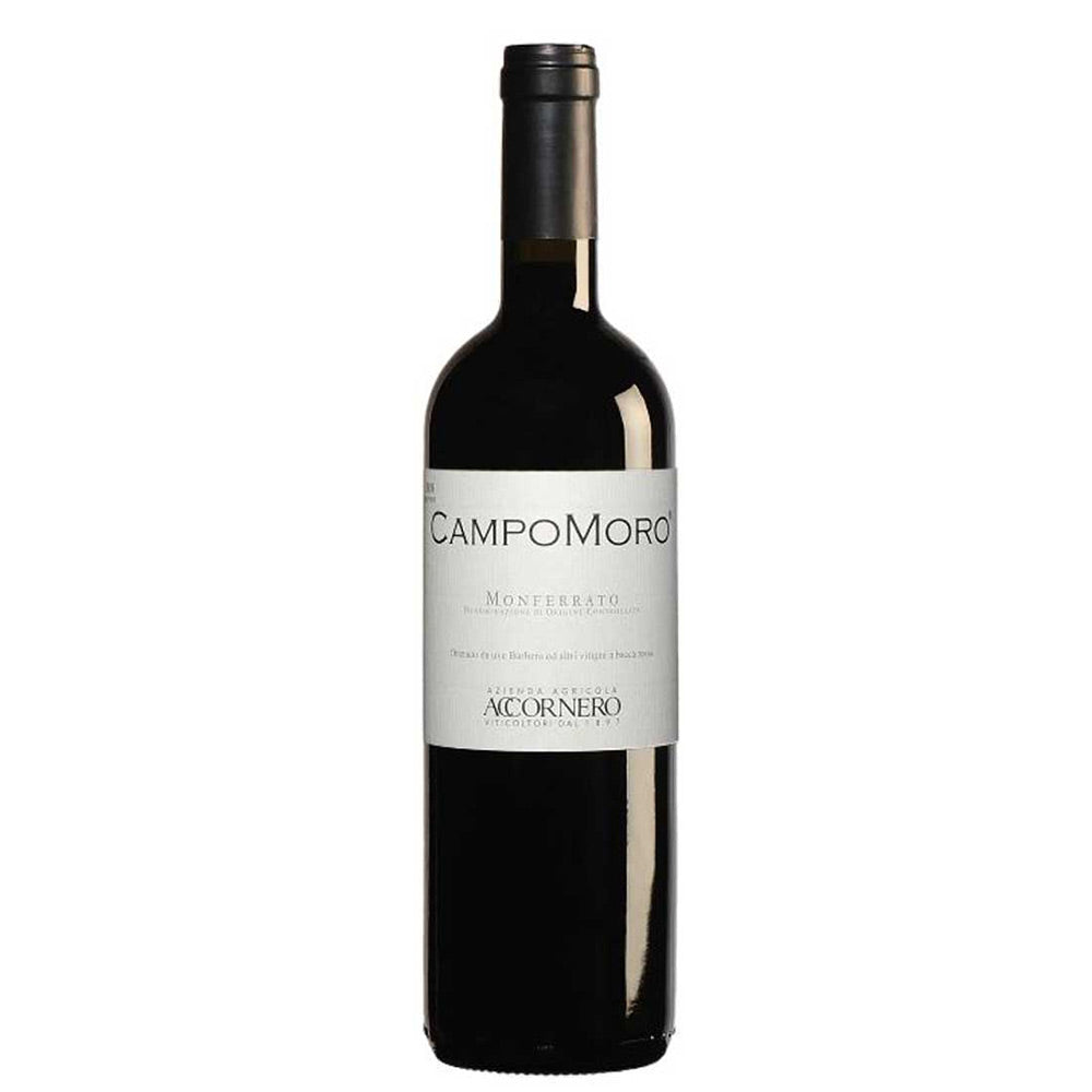 Piemonte Barbera DOC Campomoro