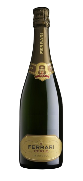 Ferrari TrentoDoc "Perl&eacute;" Brut 2019