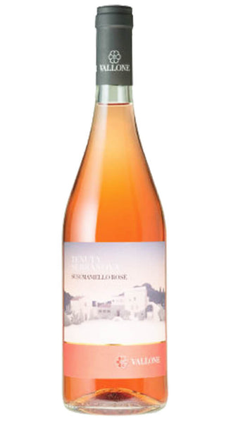 Salento Rosato Susumaniello IGP - Tenuta Serranova