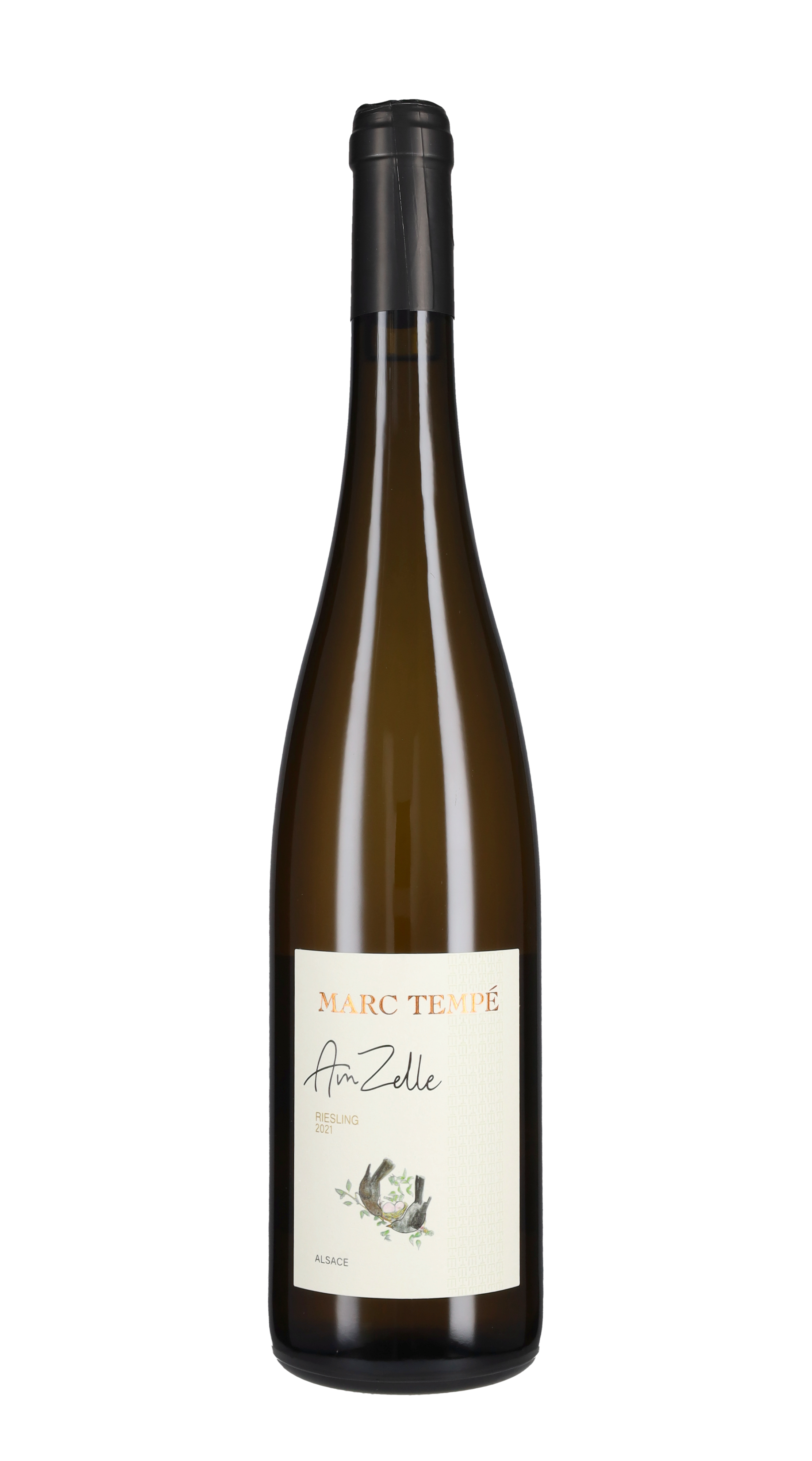 Riesling 'Amzelle' Marc Tempé