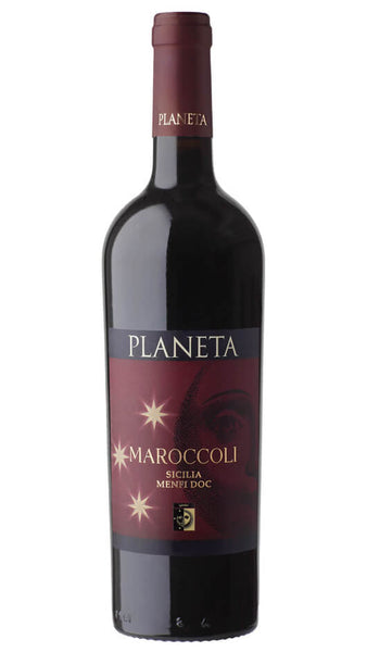 Sicilia Syrah DOC - Maroccoli