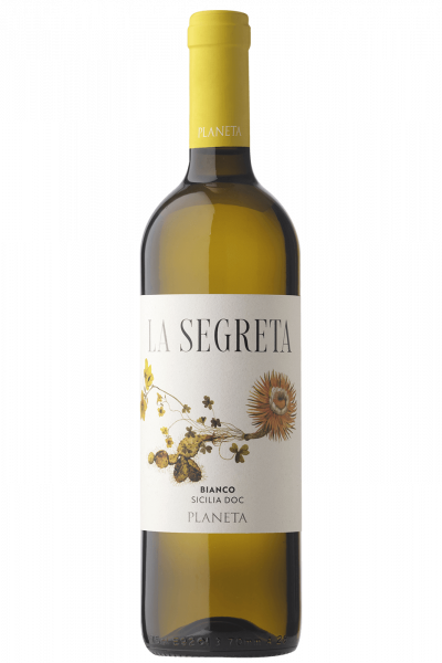 La Segreta Il Bianco