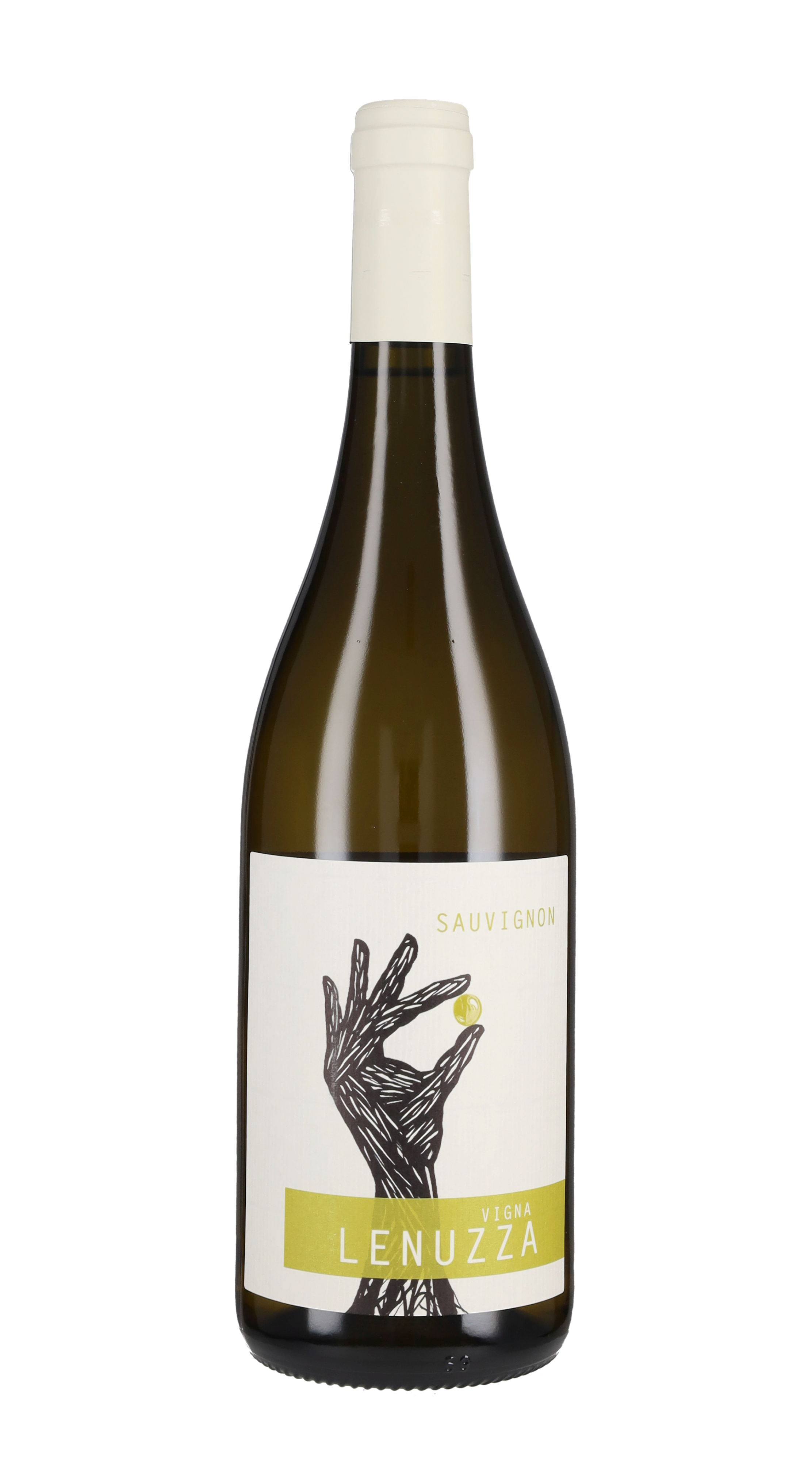 Sauvignon Vigna Lenuzza