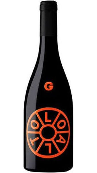 Garnacha Parcela Guindal