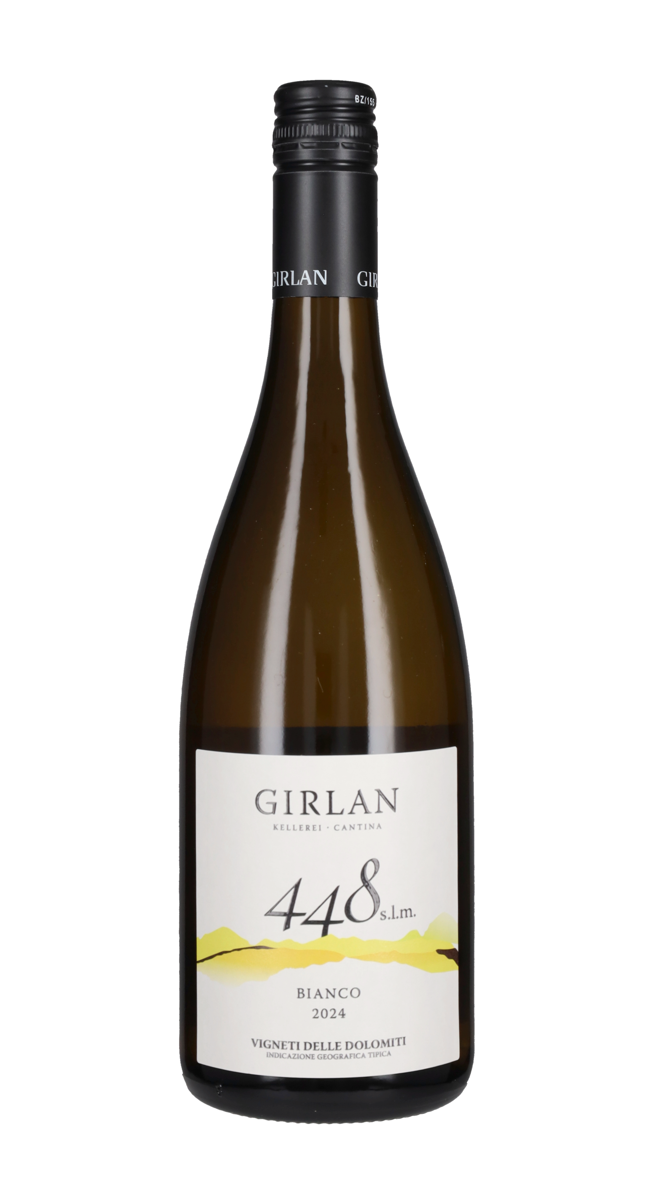 Bianco 448 slm Girlan