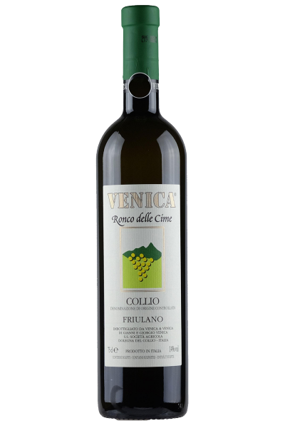 Friulano Ronco delle Cime