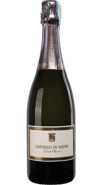 Piemonte DOC Spumante Pinot Nero - Metodo Classico