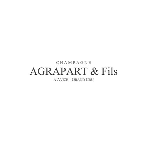 Champagne Extra Brut Blanc de Blancs Grand Cru Terroirs