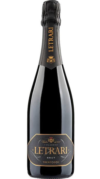 Spumante Brut Trentodoc Metodo Classico