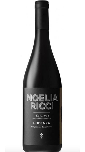 Romagna DOC Sangiovese Predappio - Godenza