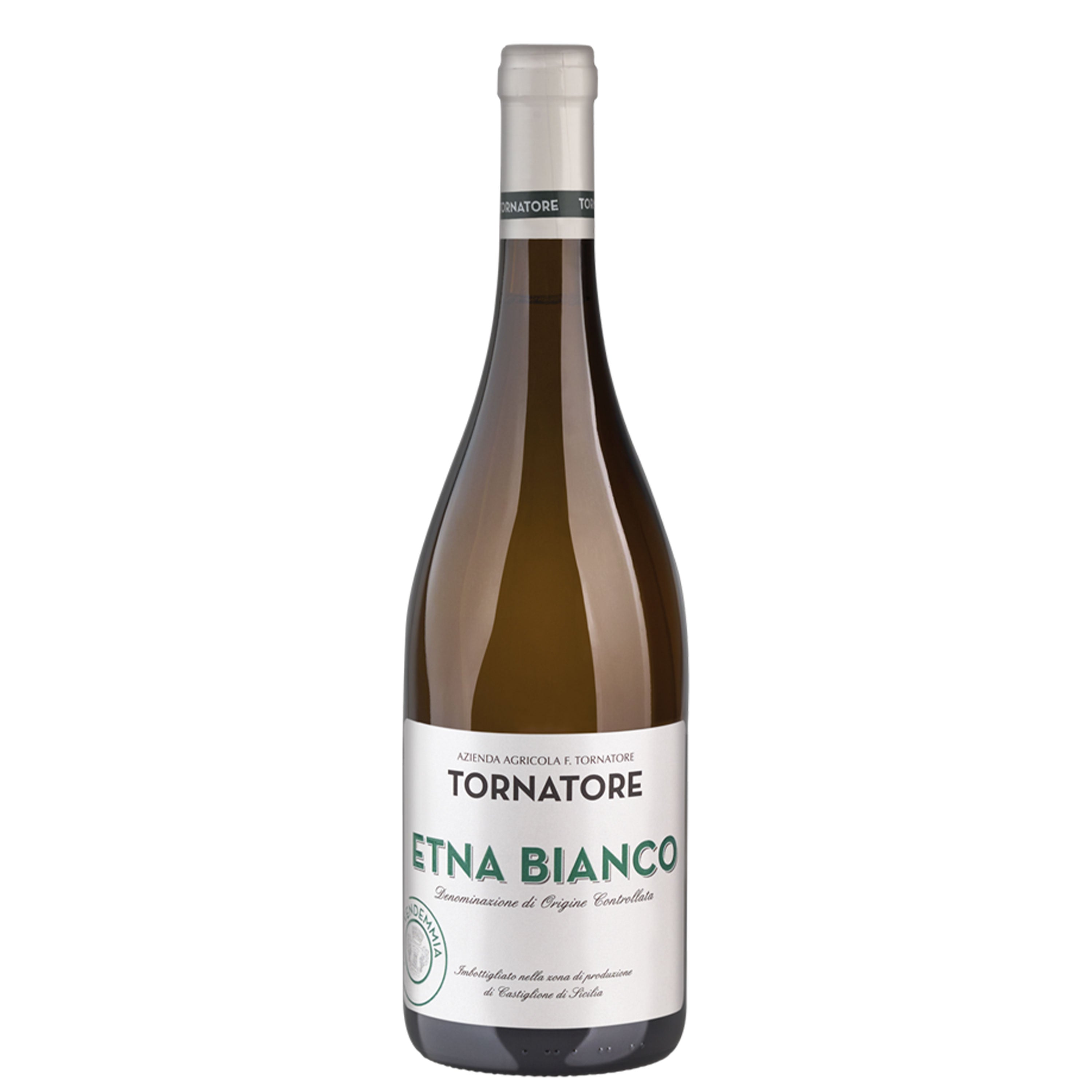 Etna Bianco DOC