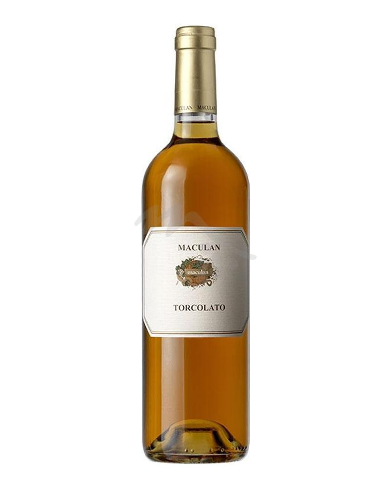 Torcolato
