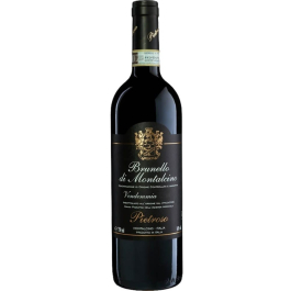 Brunello di Montalcino DOCG