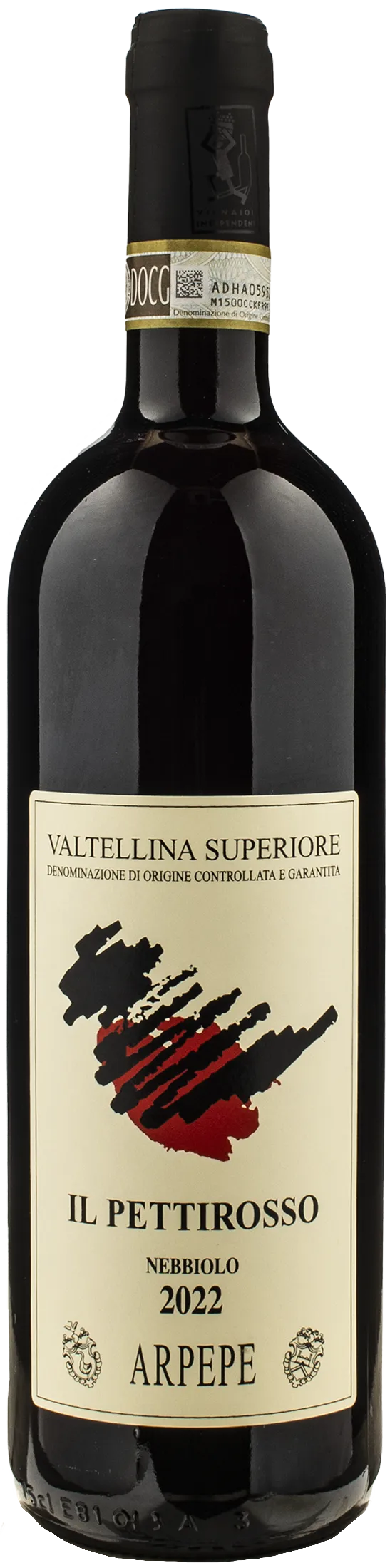 Valtellina Superiore Il Pettirosso