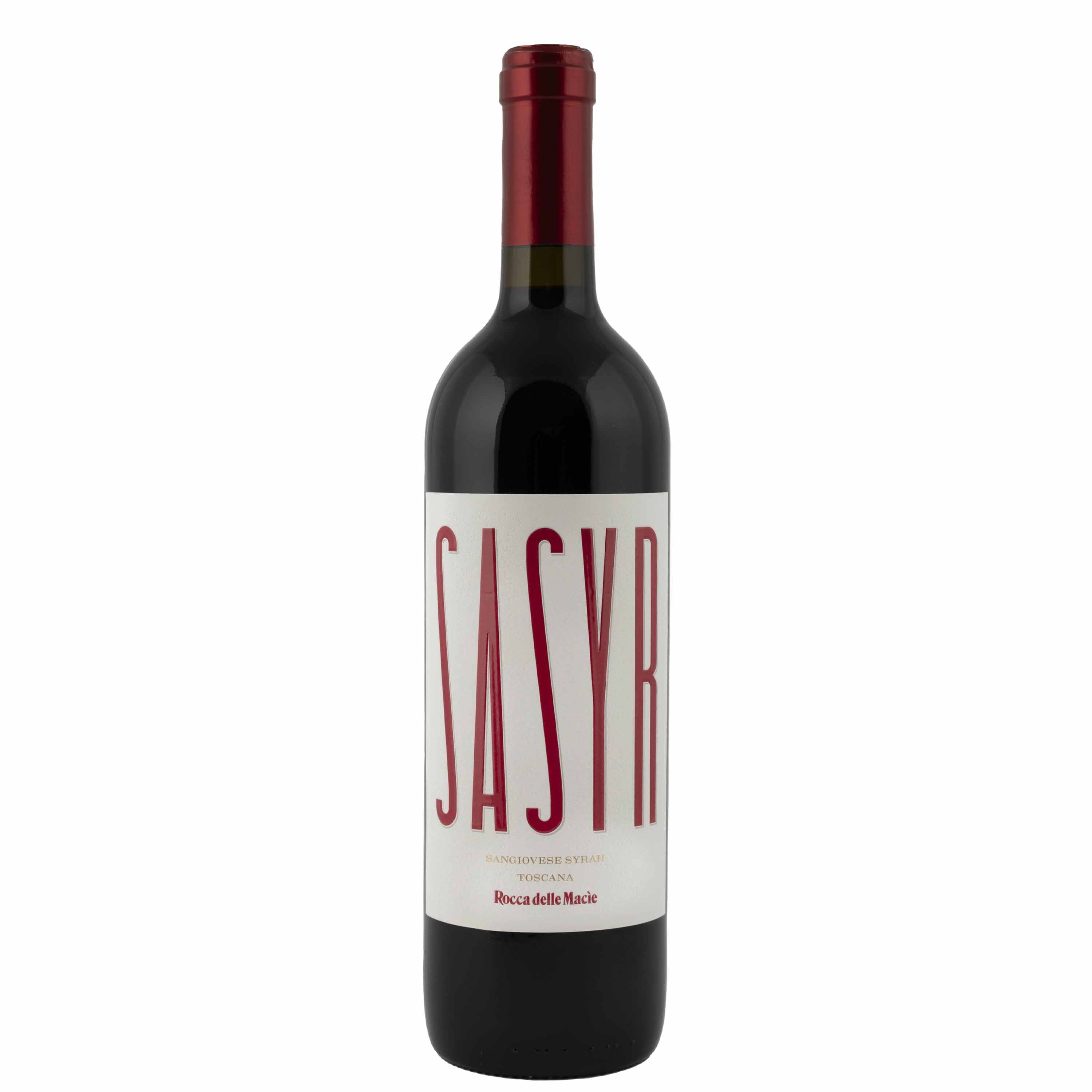 Toscana Sasyr