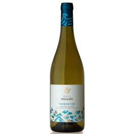 Vermentino Maremma Toscana DOC