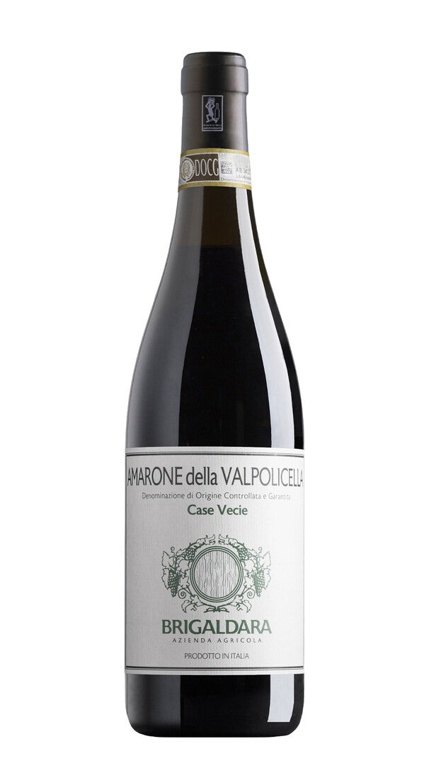 Amarone 'Case Vecie'