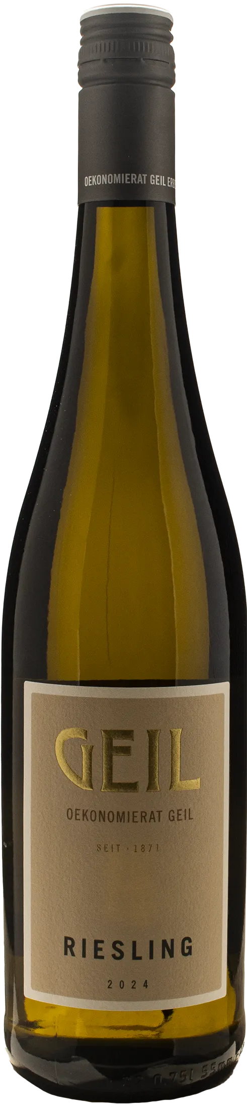 Riesling Trocken