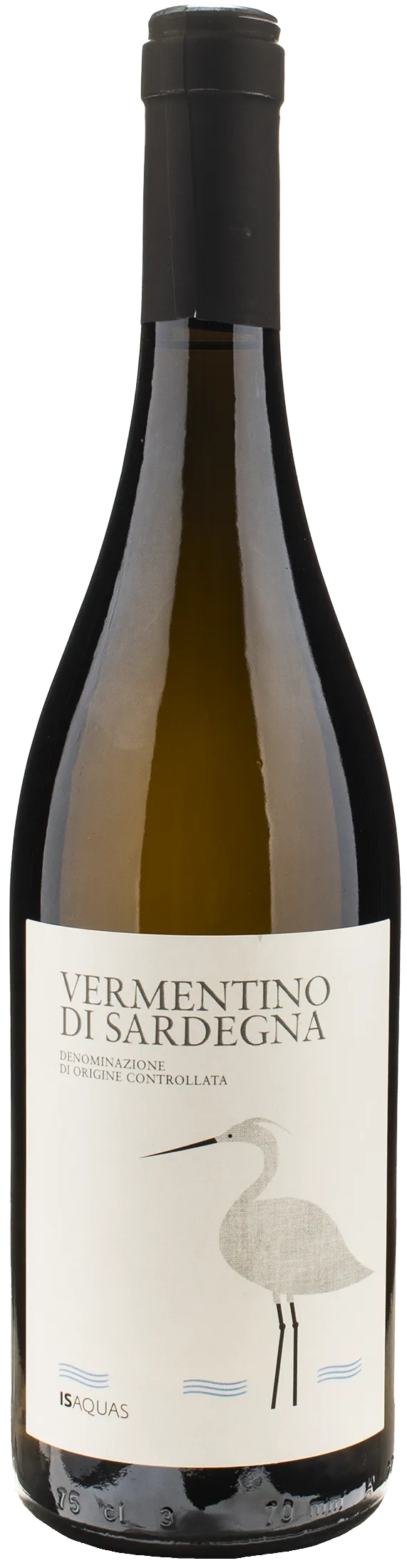 Vermentino di Sardegna