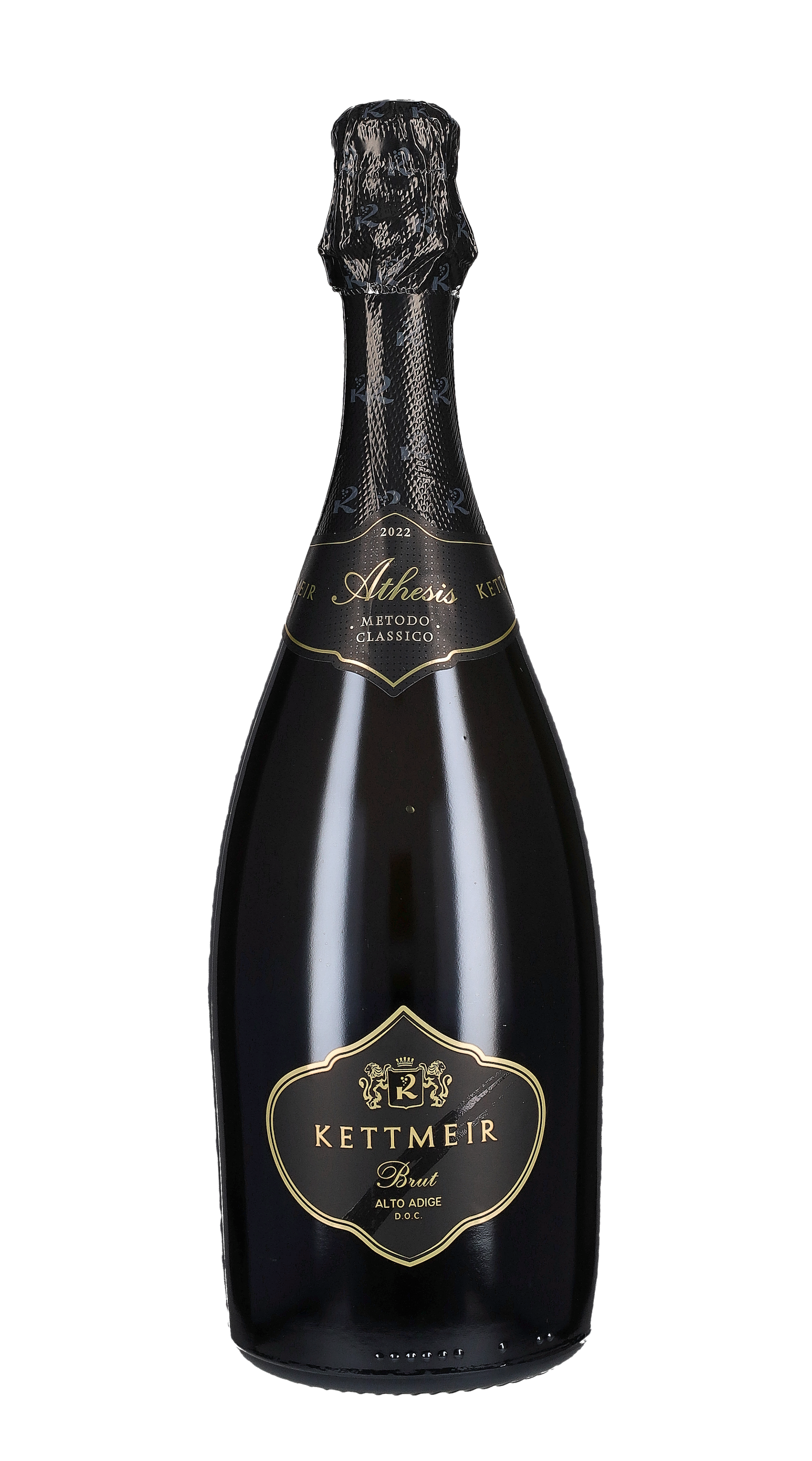 Spumante Metodo Classico Brut 'Athesis'