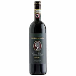 Chianti Classico Riserva Contessa di Radda