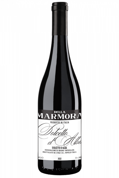 Dolcetto D'Alba Della Marmora